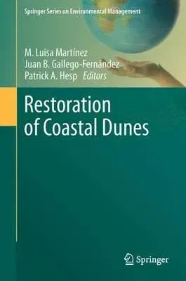 Restoration of Coastal Dunes (2013)