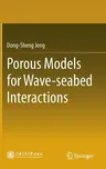 Porous Models for Wave-Seabed Interactions (2013)