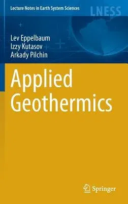 Applied Geothermics (2014)