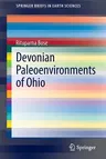 Devonian Paleoenvironments of Ohio (2013)