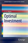 Optimal Investment (2013)