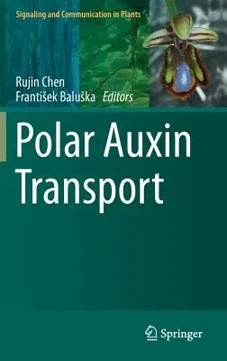 Polar Auxin Transport (2013)