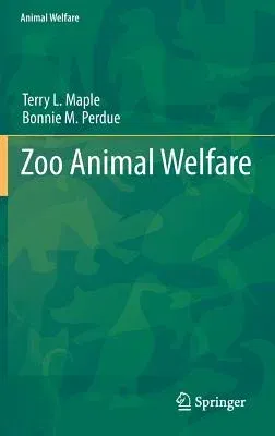 Zoo Animal Welfare (2013)