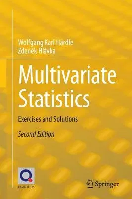 Multivariate Statistics: Exercises and Solutions (2015)