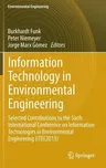 Information Technology in Environmental Engineering: Selected Contributions to the Sixth International Conference on Information Technologies in Envir