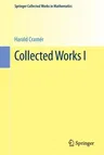 Collected Works I (2013. Reprint 2013 of the 1994)