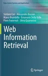 Web Information Retrieval (2013)