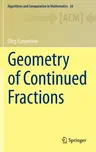 Geometry of Continued Fractions (2013)