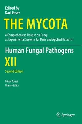 Human Fungal Pathogens (2014)