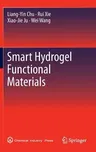 Smart Hydrogel Functional Materials (2013)