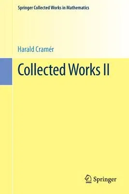 Collected Works II (1994. Reprint 2013 of the 1994)