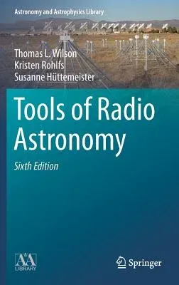 Tools of Radio Astronomy (2014)