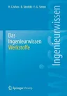 Das Ingenieurwissen: Werkstoffe (2014)