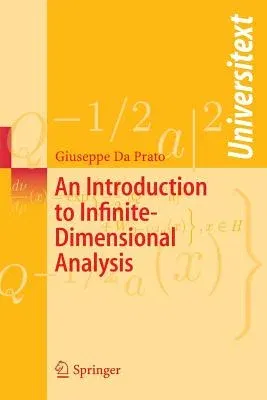 An Introduction to Infinite-Dimensional Analysis (2006)