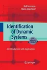 Identification of Dynamic Systems: An Introduction with Applications (2011)