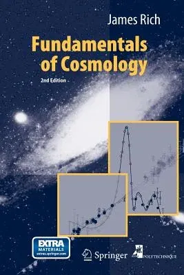 Fundamentals of Cosmology (2010)