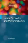 Neural Networks and Micromechanics (2010)