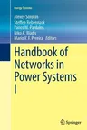 Handbook of Networks in Power Systems I (2012)