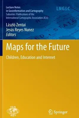 Maps for the Future: Children, Education and Internet (2012)