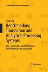 Benchmarking Transaction and Analytical Processing Systems: The Creation of a Mixed Workload Benchmark and Its Application (Softcover Reprint of the O