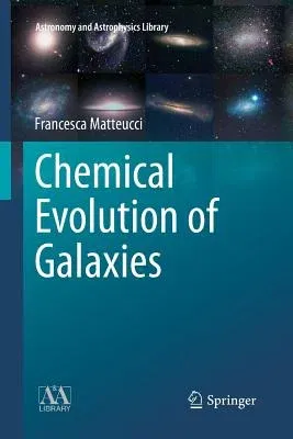 Chemical Evolution of Galaxies (2012)