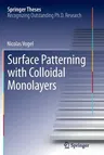 Surface Patterning with Colloidal Monolayers (2012)