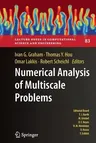 Numerical Analysis of Multiscale Problems (2012)