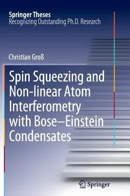 Spin Squeezing and Non-Linear Atom Interferometry with Bose-Einstein Condensates (2012)