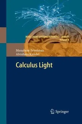 Calculus Light (2011)