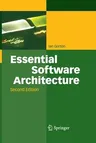 Essential Software Architecture (2011)