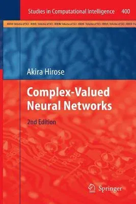 Complex-Valued Neural Networks (2012)