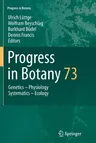 Progress in Botany Vol. 73 (2012)