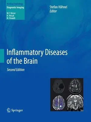 Inflammatory Diseases of the Brain (2013)