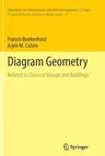 Diagram Geometry: Related to Classical Groups and Buildings (2013)