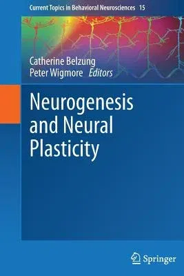 Neurogenesis and Neural Plasticity (2013)