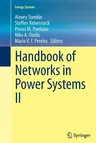 Handbook of Networks in Power Systems II (2012)