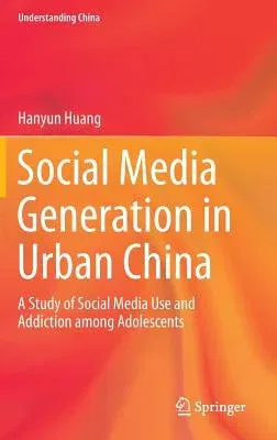 Social Media Generation in Urban China: A Study of Social Media Use and Addiction Among Adolescents (2014)