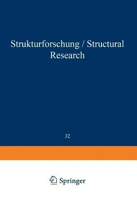 Structural Research / Strukturforschung (1957)