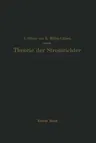 Einführung in Die Theorie Der Stromrichter: Erster Band Elektrotechnische Grundlagen (1935)