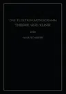 Das Elektrokardiogramm: Theorie Und Klinik (Softcover Reprint of the Original 1st 1951)