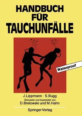 Handbuch Für Tauchunfälle (1989)