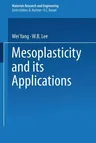 Mesoplasticity and Its Applications (Softcover Reprint of the Original 1st 1993)