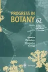 Progress in Botany: Genetics Physiology Systematics Ecology (Softcover Reprint of the Original 1st 2001)