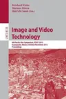 Image and Video Technology: 6th Pacific-Rim Symposium, Psivt 2013, Guanajuato, Mexico, October 28-November 1, 2013, Proceedings (2014)