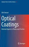 Optical Coatings: Material Aspects in Theory and Practice (2014)