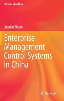 Enterprise Management Control Systems in China (2014)