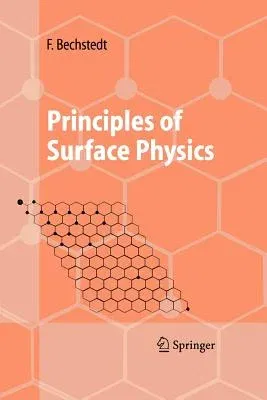 Principles of Surface Physics (Softcover Reprint of the Original 1st 2003)