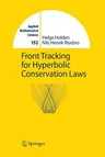 Front Tracking for Hyperbolic Conservation Laws (2002)