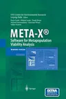 Meta-X(r)-Software for Metapopulation Viability Analysis (Softcover Reprint of the Original 1st 2003)