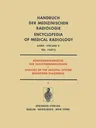 Röntgendiagnostik Der Skeleterkrankungen Teil 2 / Diseases of the Skeletal System (Roentgen Diagnosis) Part 2 (Softcover Reprint of the Original 1st 1